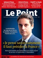 Le Point